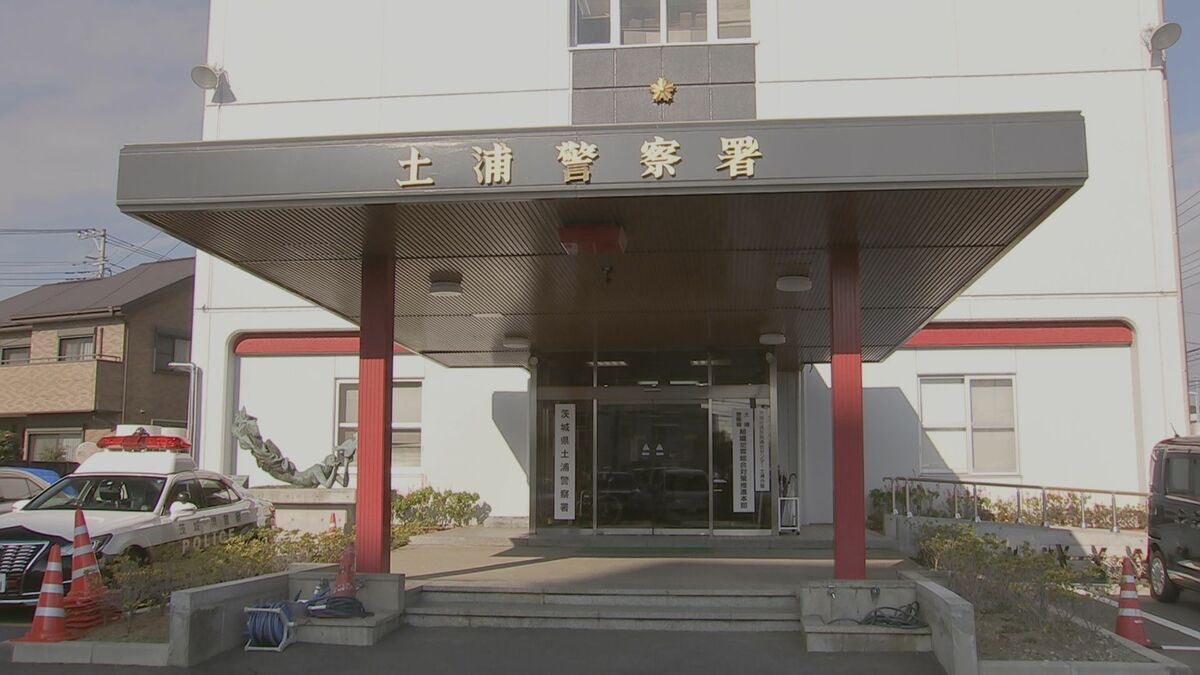 エアコンなど計120万円相当を盗んだか スリランカ国籍の男(26)を逮捕 「まったく身に覚えがない」容疑を否認 茨城県警