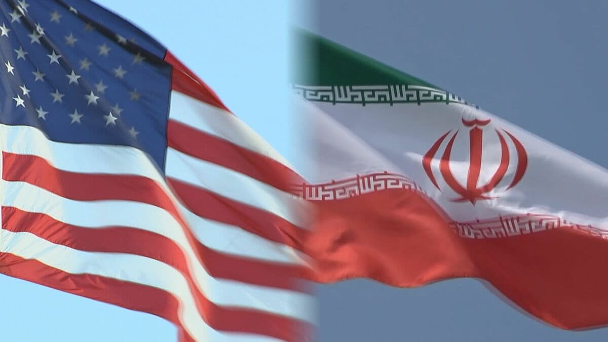 【速報】イランが「アメリカとの対話を停止」イランメディア　イスラエルによる停戦合意違反などを理由に　イエメン沖の海峡封鎖も示唆