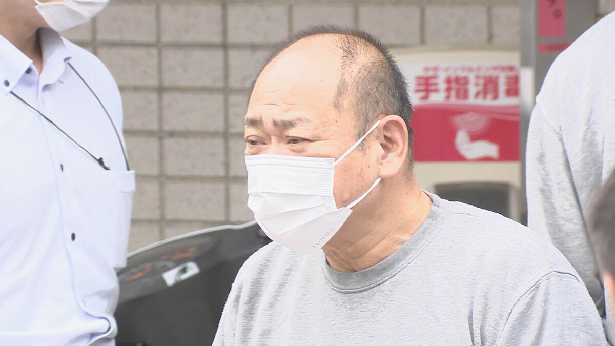 「声が聞こえたのでどんな女性か気になった」 面識のない近隣住民の女性につきまとい ストーカー規制法違反で61歳の男を逮捕 警視庁・荏原署
