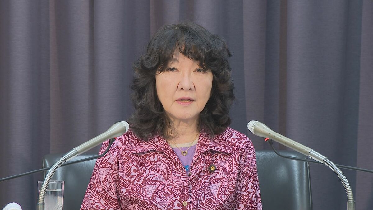 1ドル=159円台後半の円安に「必要に応じていつでも適切に対応」片山さつき財務大臣