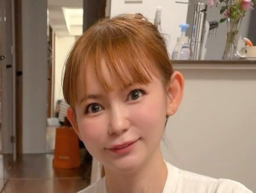 【 中川翔子 】 「ニコニコお兄ちゃんが人見知りはじまった!」「これも成長かわいい❤ママに甘えました」