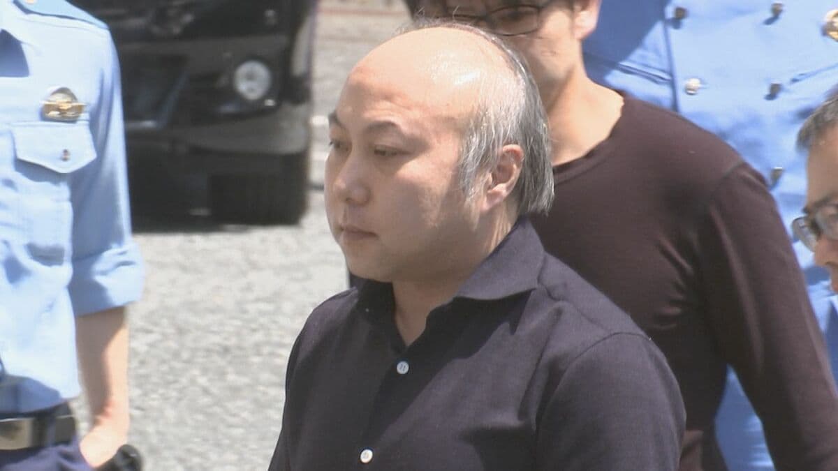 障害ある受講生の女性にわいせつな行為をした疑いで逮捕された東京YMCA元職員の男(40)　女子小学生などへの盗撮疑いで再逮捕　警視庁