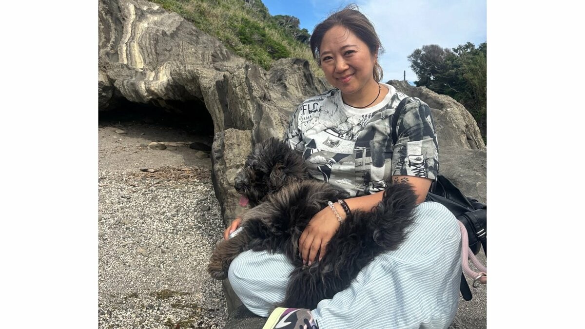 【 美奈子 】　「なんでだよ！って叫びたい日だってある」SNSで本音を吐露　溢れる思いとファンへの決意を明かす