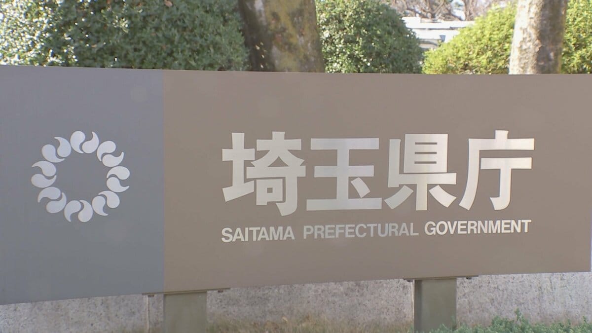 埼玉県内の小中学校であす臨時休校　川口市や和光市など　台風6号の影響で