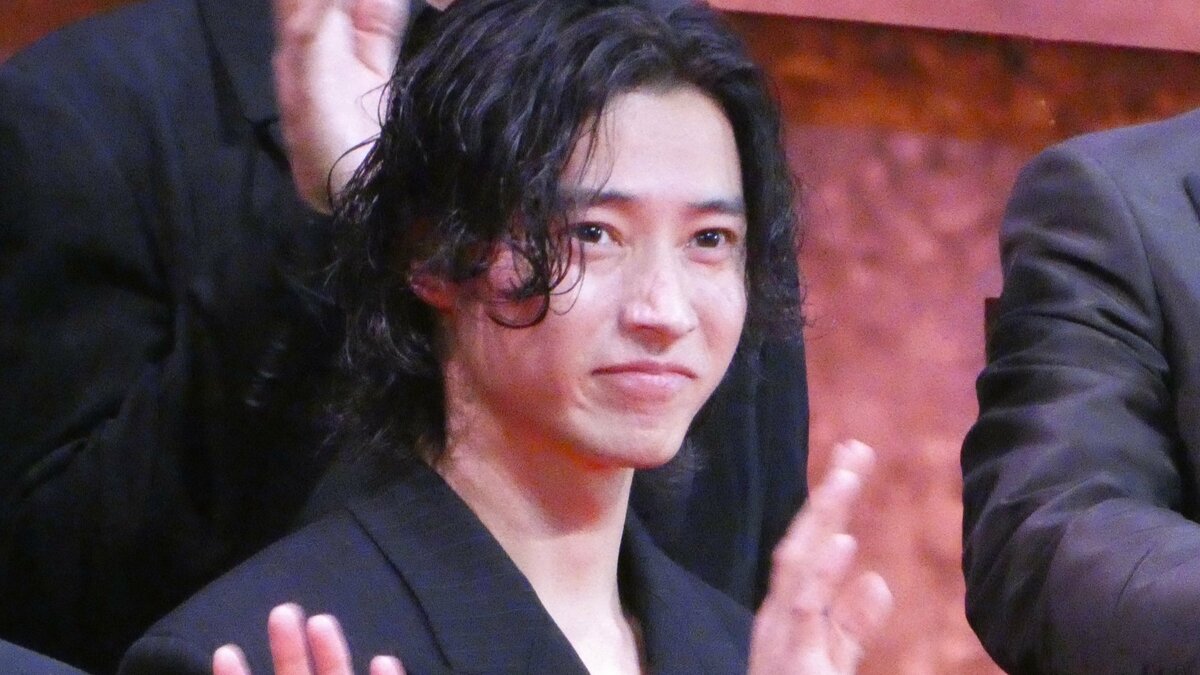 【 山﨑賢人 】キングダム最新作が今夏公開「スケールもパワーアップ」「熱い夏が始まる」