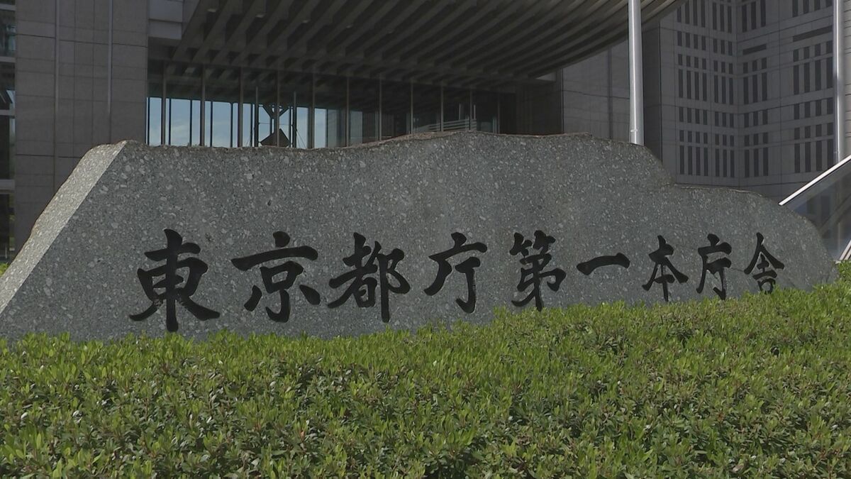 【台風6号】青梅市の一部地域 最大約1800戸で断水・減水発生する予想 台風で工事中の水道施設に雨水が流れ込む 給水車4台を準備 東京都