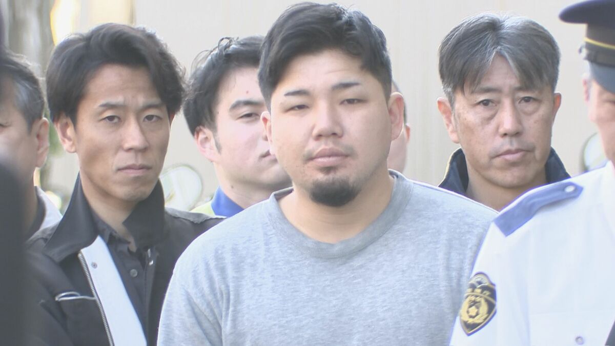 東京・東村山のワゴン車から男性の遺体事件 死体遺棄で逮捕された知人の男(26)を殺人の疑いで再逮捕 警視庁