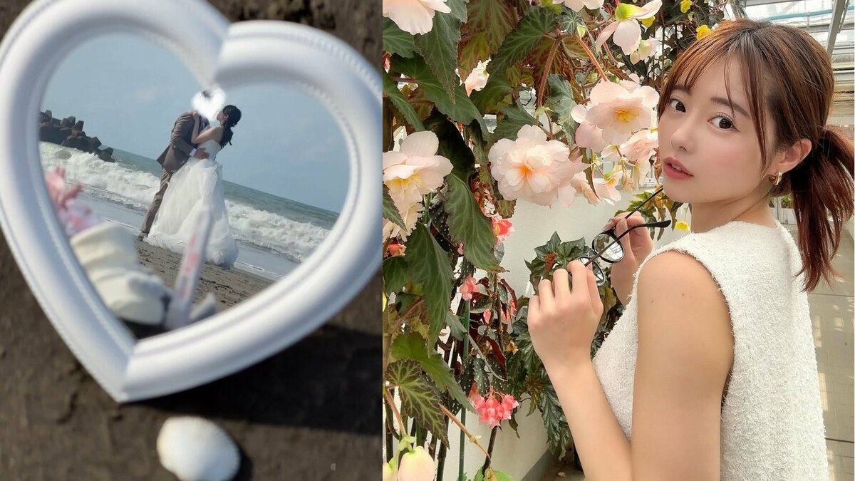 【 森香穂 】結婚＆妊娠＆29歳の誕生日を発表　〝森香澄さんと勝手に間違えて焦っているそこの君へ〟フォロワーに呼びかけ〝森香澄さん大好きなの！そんなに怒んないでね〟