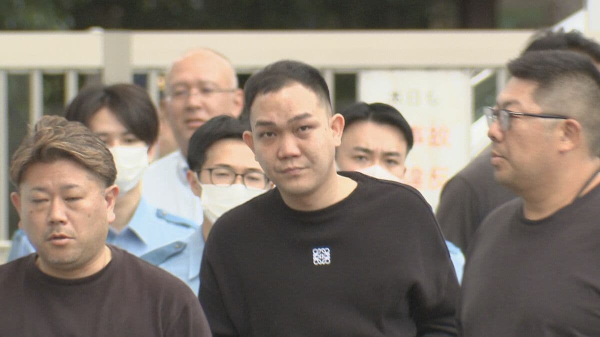 親族装い「かばん取り違えキャッシュカードない。お金を用意してほしい」とうその電話…1000万円詐取か　指定暴力団住吉会「幸平一家」傘下組織幹部の男（30）ら逮捕