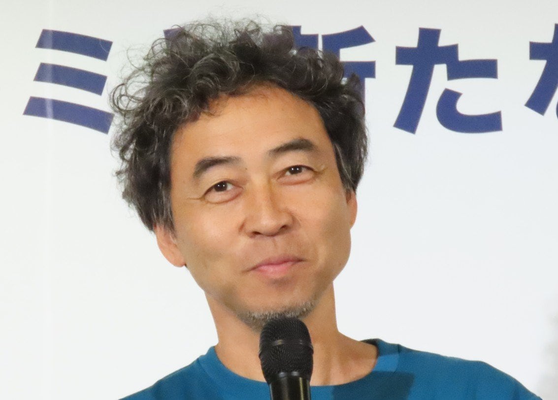 【 ペナルティ・ワッキー 】　がんの後遺症で　「唾液が出づらい」　舞台を乗り切った　「強い意志」