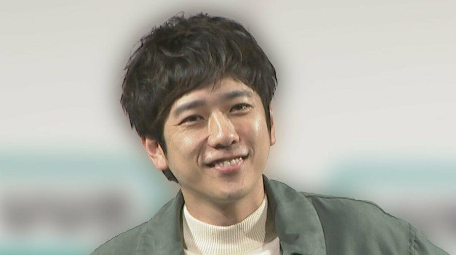 【 二宮和也 】 「楽屋にいたら櫻井翔が,,,」　連日の〝嵐の再会〟にファン歓喜　「やっぱり集まっちゃうんですね！」「嵐は永遠」