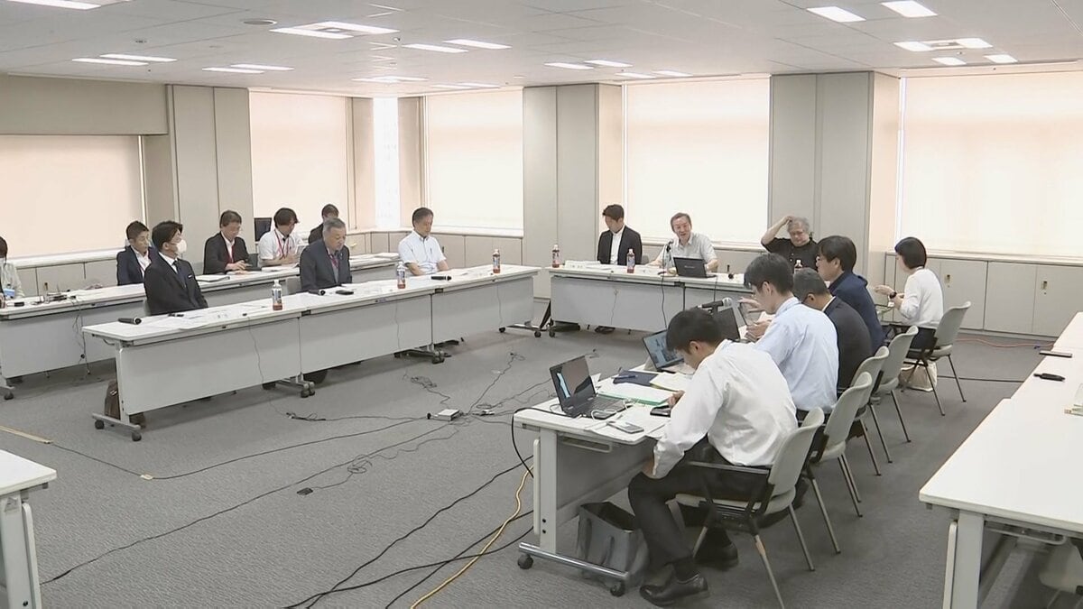 火葬の高騰続くなか…東京都が「火葬場のあり方」めぐり検討会　公営化や火葬場新設など話し合われる　今年度末までに取りまとめへ