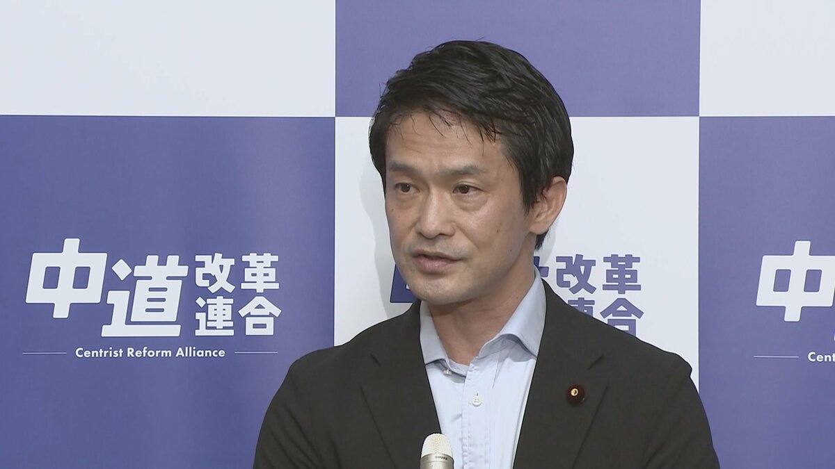 「極めて稚拙」ネガキャン動画疑惑で高市総理の答弁を批判　中道が高市総理秘書の参考人招致要求検討
