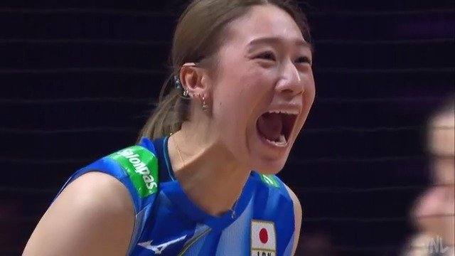 バレー女子日本代表が開幕2連勝！高さ武器のウクライナ撃破　石川真佑がチーム最多22得点【ネーションズリーグ】