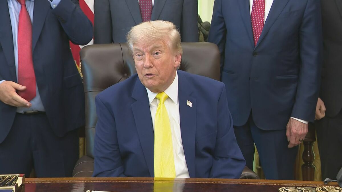 「歌手は家にいろ」トランプ大統領 出演者の辞退相次ぐ建国250年記念コンサートの代わりに大規模集会を開催へ