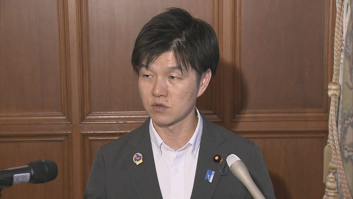 台風6号の影響で農林水産関係の施設にも被害　農業用ハウス100棟など損壊