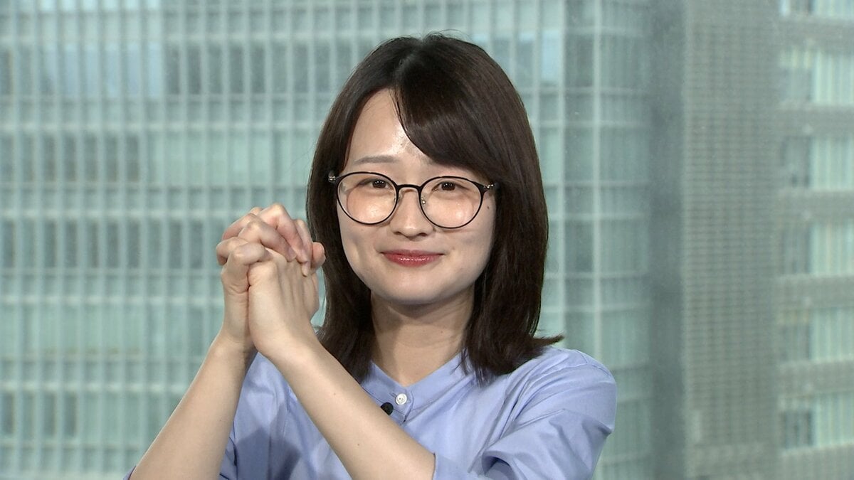 【競馬・安田記念】東大卒・篠原梨菜アナウンサーがデータで予想!本命はガイアフォース