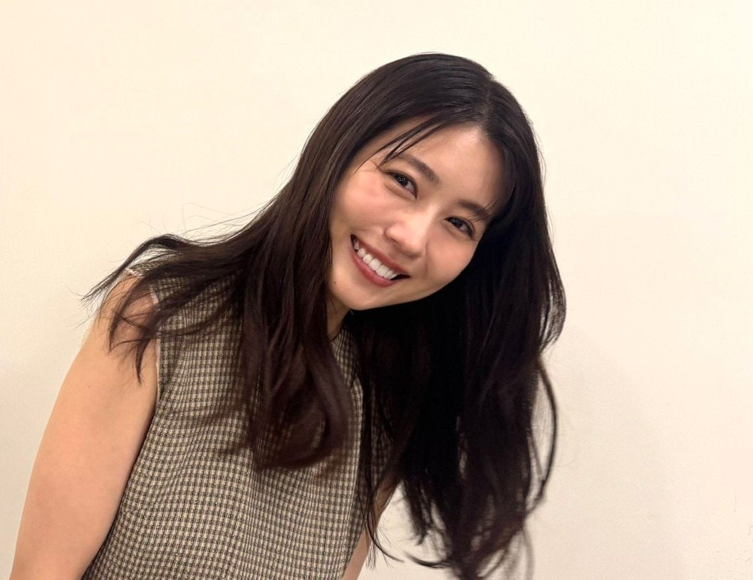 【 有村架純 】 「とある収録後のにこにこ架純氏」 爽やか笑顔に反響 「ニコニコ天使降臨」「可愛すぎる」「 癒されました〜❤」