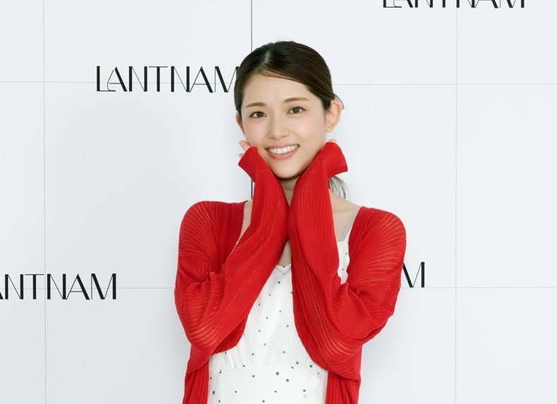 【松村沙友理】自身がプロデュースするD2Cブランドの期間限定POPUPSTORE「遊びに来てね」