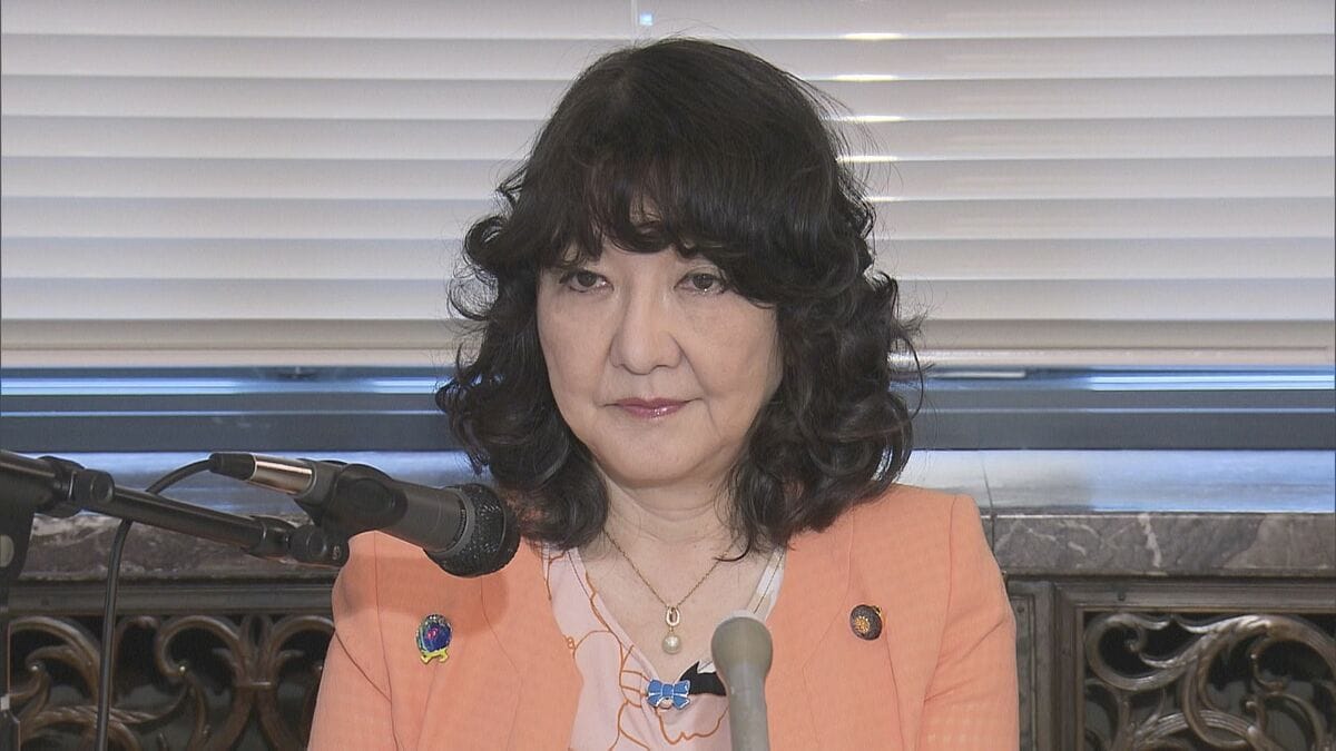 1ドル=160円台まで円安進行「ますます常に断固たる措置をとる用意」片山さつき財務大臣が市場を強くけん制