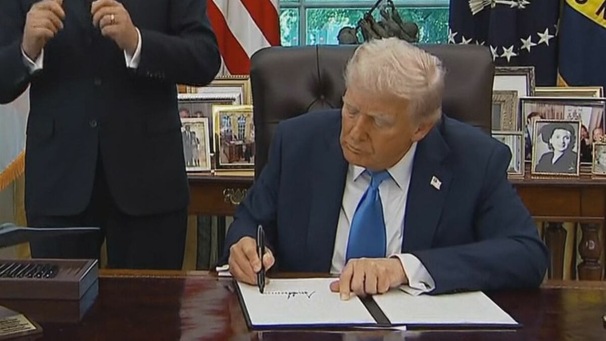 高度専門職向け「H-1B」ビザ トランプ政権の手数料引き上げは「違法」 米連邦地裁