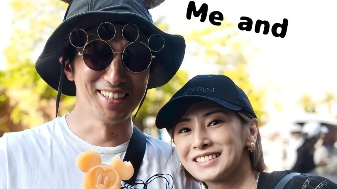 【 ディズニーシー 】〝北川景子さんとはこの1枚だけ〟俳優・高橋光臣&DAIGOがダブル家族で幸せ時間満喫