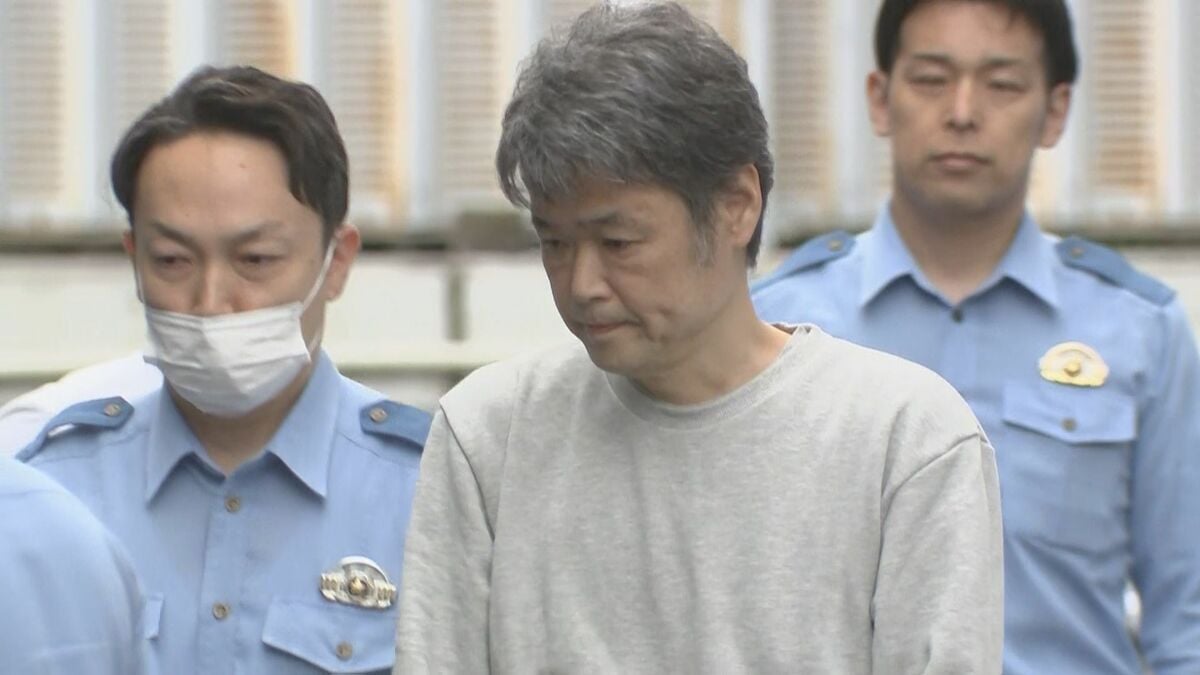 自転車の男性をひき逃げか 会社員の男(55)再逮捕 事件直後に酒気帯び運転容疑で現行犯逮捕 速度40キロ以上超過か 危険運転傷害容疑も視野に捜査 警視庁町田署
