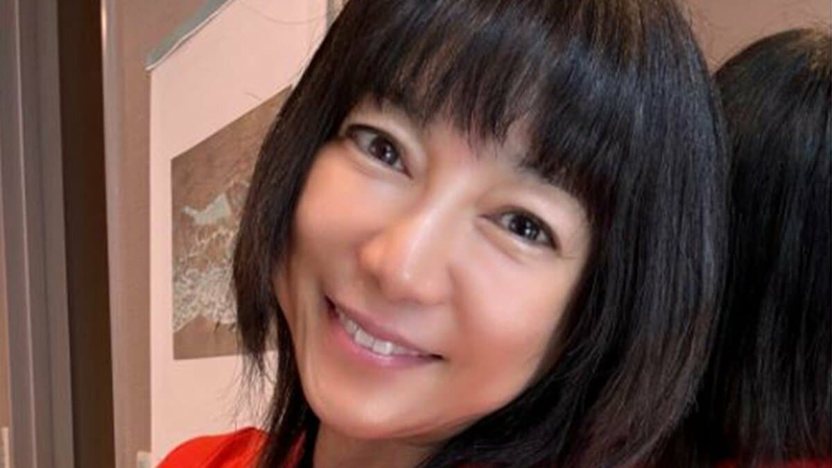 【 堀ちえみ 】腰の鍼治療「腰の方は順調に良くなっています」「私の身体に合っていたのが、まさかの鍼とは…」