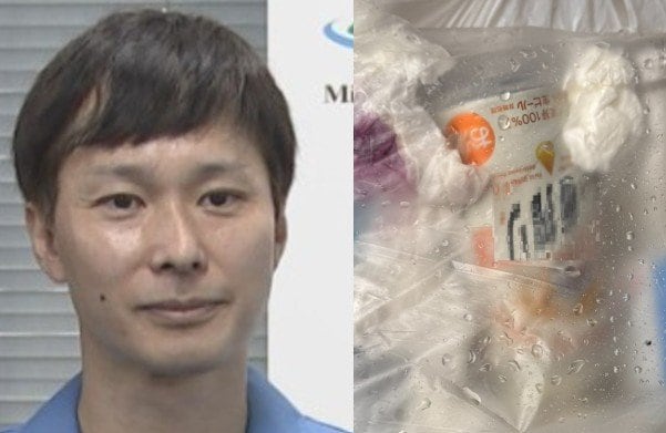 【 ごみ清掃芸人 】「アルミ缶を分別せずに可燃ごみの中に入れている方がいますが、焼却炉に入ってしまうと資源として再生できません」 【マシンガンズ滝沢】