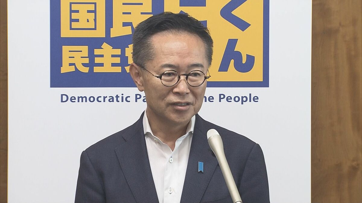 「審議に値しない」「与党だけで決める話ではない」 与党の議員定数削減案了承に野党が反発