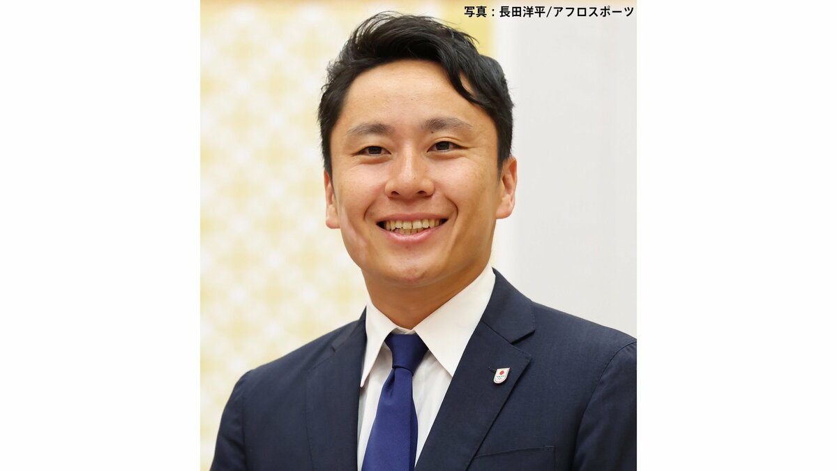 アジア大会開幕まで100日!太田雄貴専務理事「夢だった有観客での開催」32年ぶり日本開催に期待