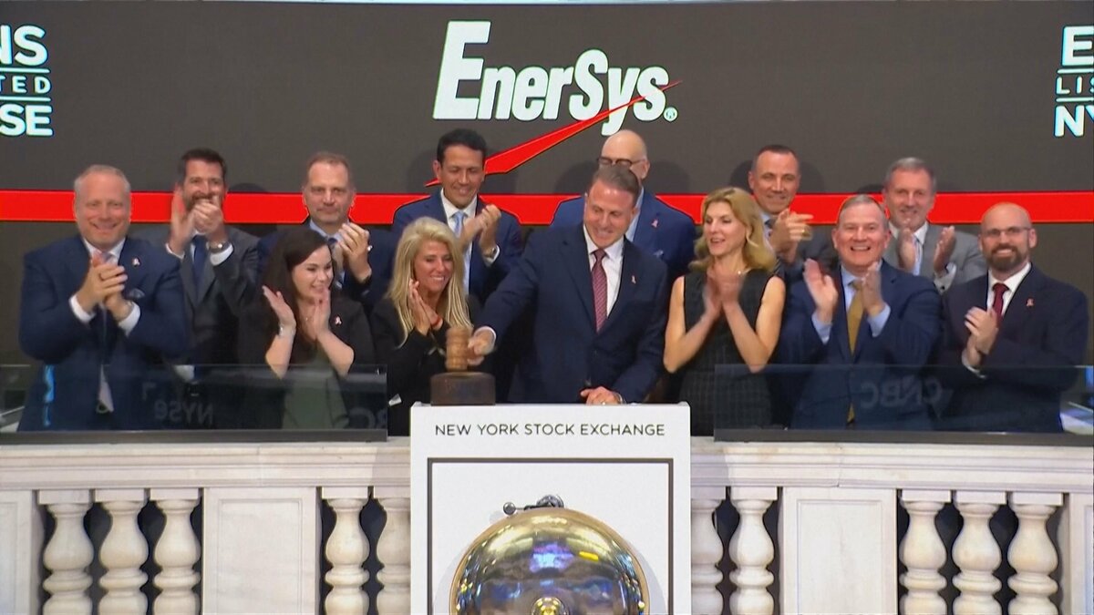NY株 900ドル超急騰　トランプ氏によるイラン攻撃中止発表を好感