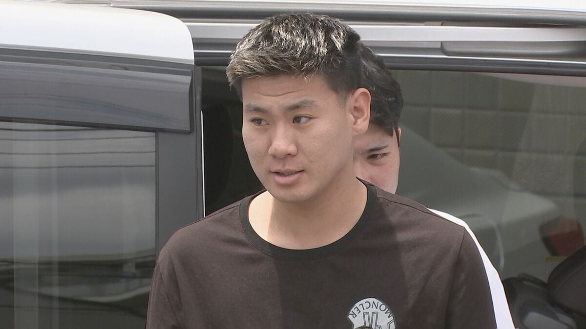 東京・小金井市の住居侵入疑いで逮捕の男2人 事件当日に三鷹市の店舗兼住宅を水道業者装い下見か 警視庁