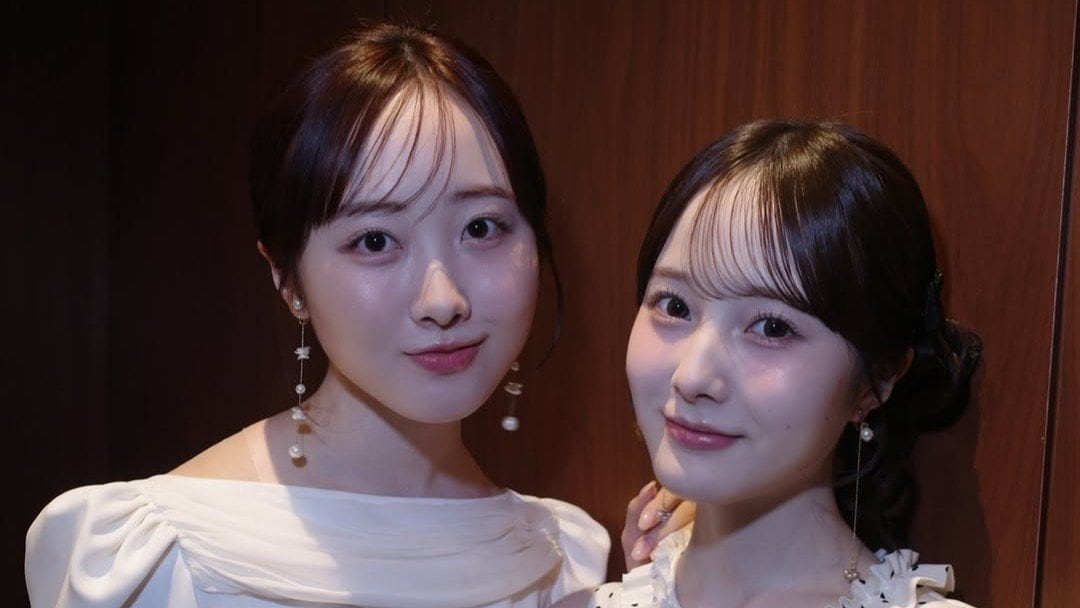 【本田望結・本田紗来】「#みゆさら」「 #撮り愛」姉妹の2ショット写真などを多数公開にファン反響「最強の姉妹!」「2人とも可愛すぎるー!!!」