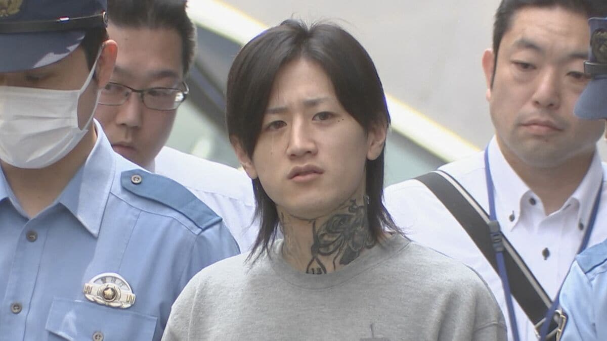 「レイプしたらしいな」20代男性に言いがかりをつけて現金5万円を脅し取った疑い 34歳と28歳の男2人と19歳の女2人の計4人逮捕 警視庁調布署