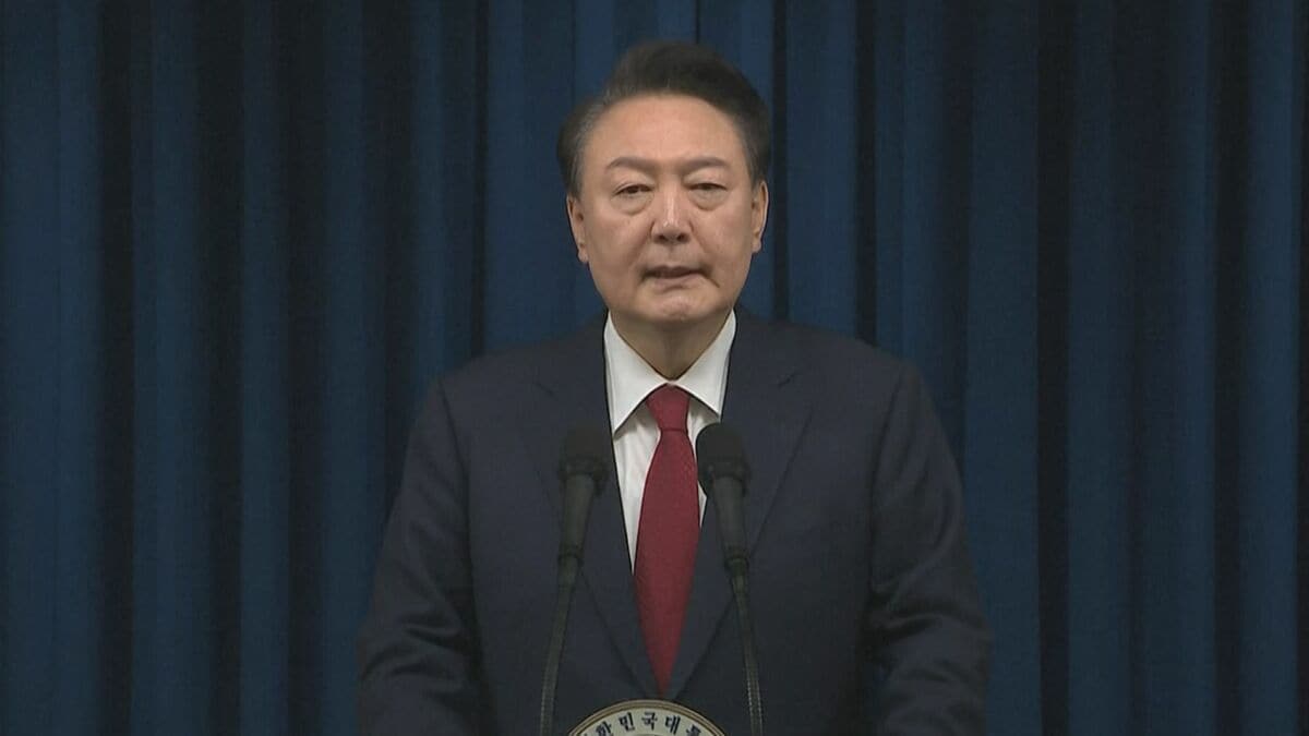 韓国前大統領に懲役30年の判決 北朝鮮に軍用ドローンを飛ばすよう指示するなどした罪 前大統領側は即日控訴