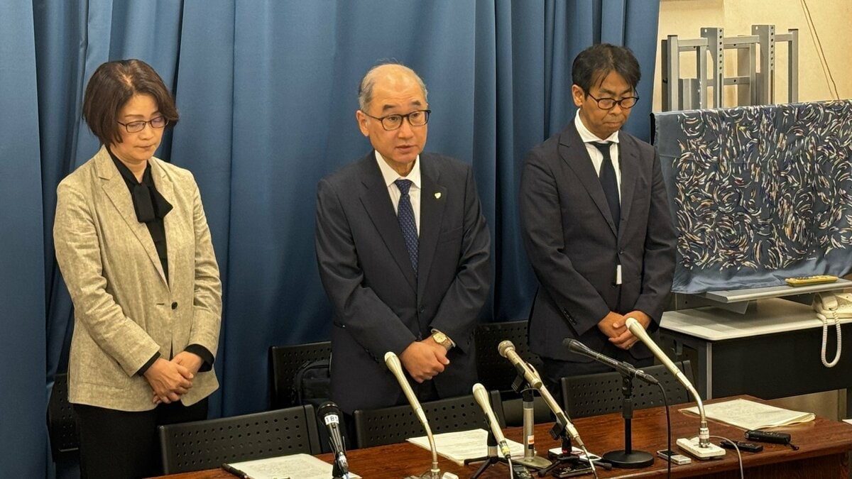 埼玉県立小児医療センターで白血病患者に抗がん剤注射 患者5人に神経症状 医療事故調査委員会が報告書公表 「調剤時に混入した可能性否定できない」
