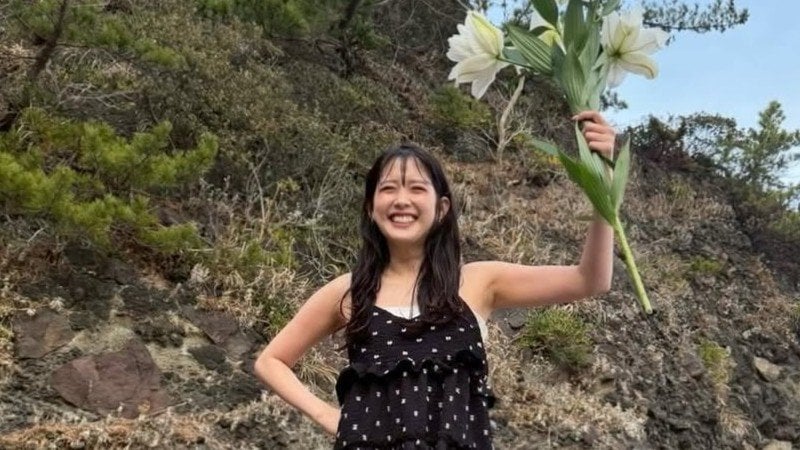 【 松田るか 】〝Xアカウント奪回〟CM依頼主の第三者申し立てを契機に形勢逆転 ファンにも感謝「セキュリティ強化に努めます」