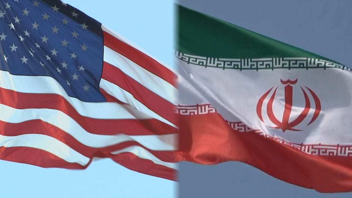 イラン「アメリカとの戦闘終結に向けた覚書を最終決定」 イランの軍事成果を強調
