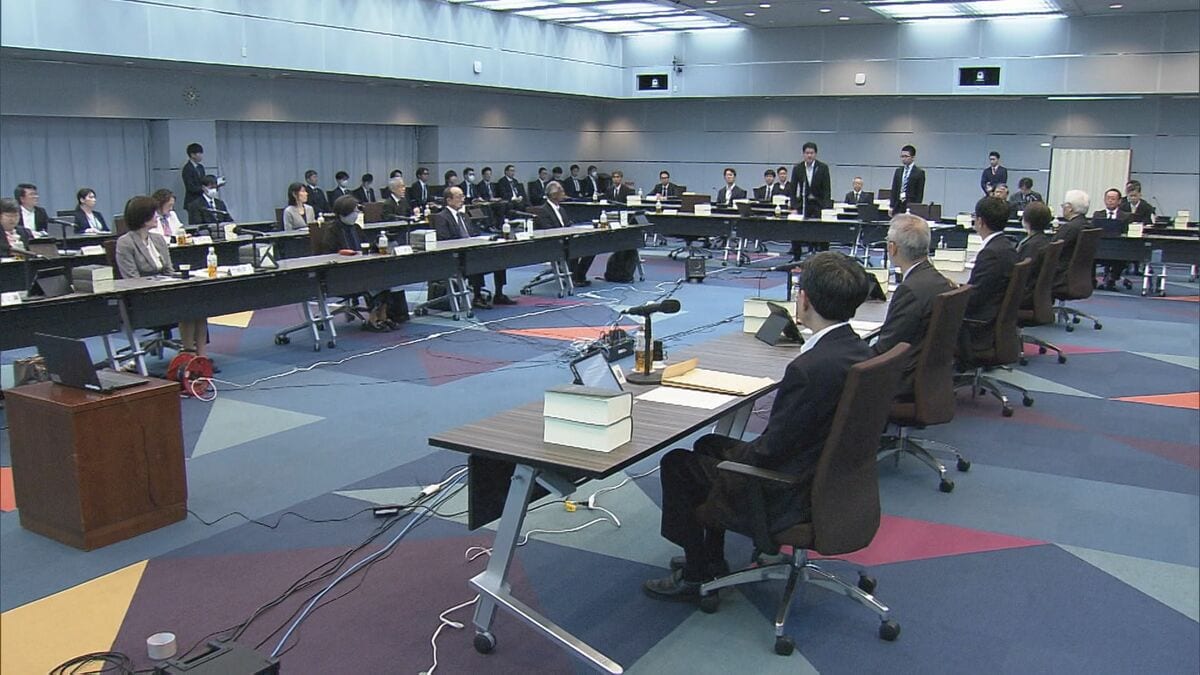犯罪被害者らの刑事手続き参加拡充へ 法制審議会に諮問 被害者参加制度の対象事件の拡大などを議論 法務省