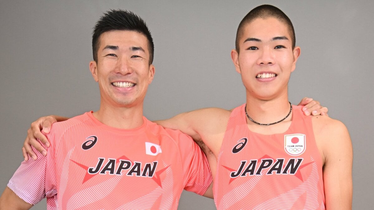 アジア大会の陸上代表内定選手、過去最多の86人発表 桐生祥秀はリレー、最年少はU18世界最高の後藤大樹 最多は田中希実の3種目【一覧】
