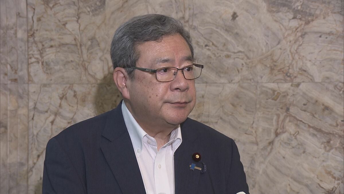 「会期延長してでも」自民・維新の幹部会合で維新側が要請 いまの国会で「定数削減」「副首都」など成立目指す