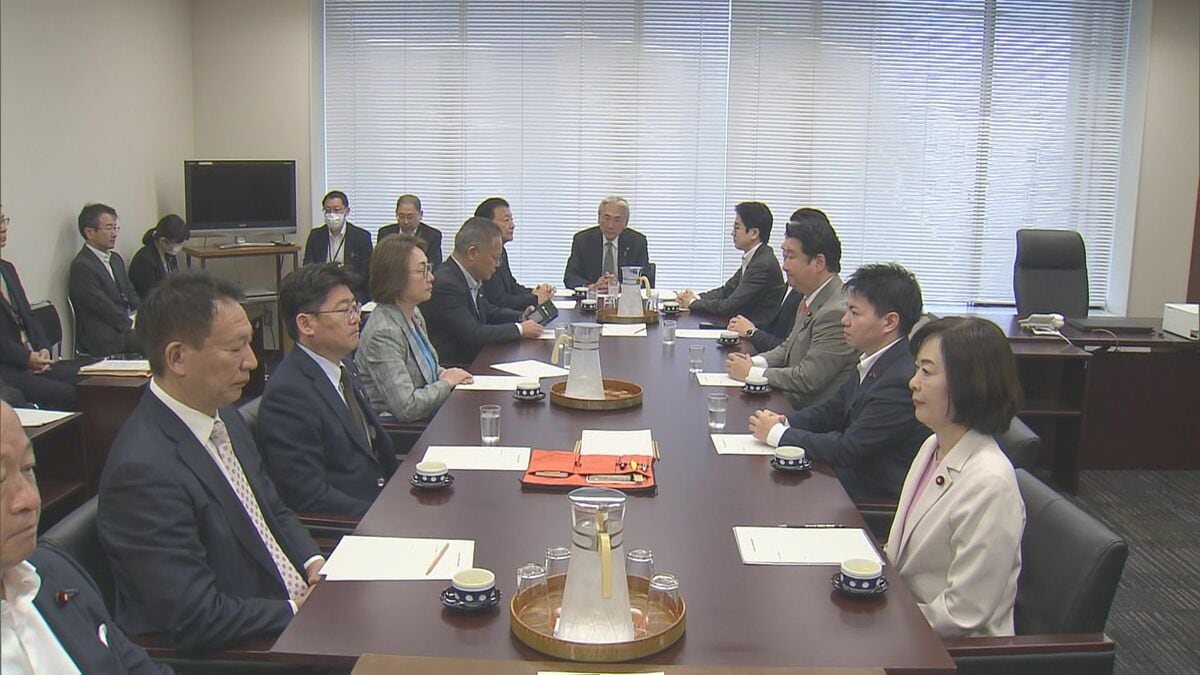 投票環境の整備盛り込んだ「国民投票法改正案」18日の衆院憲法審査会で採決へ