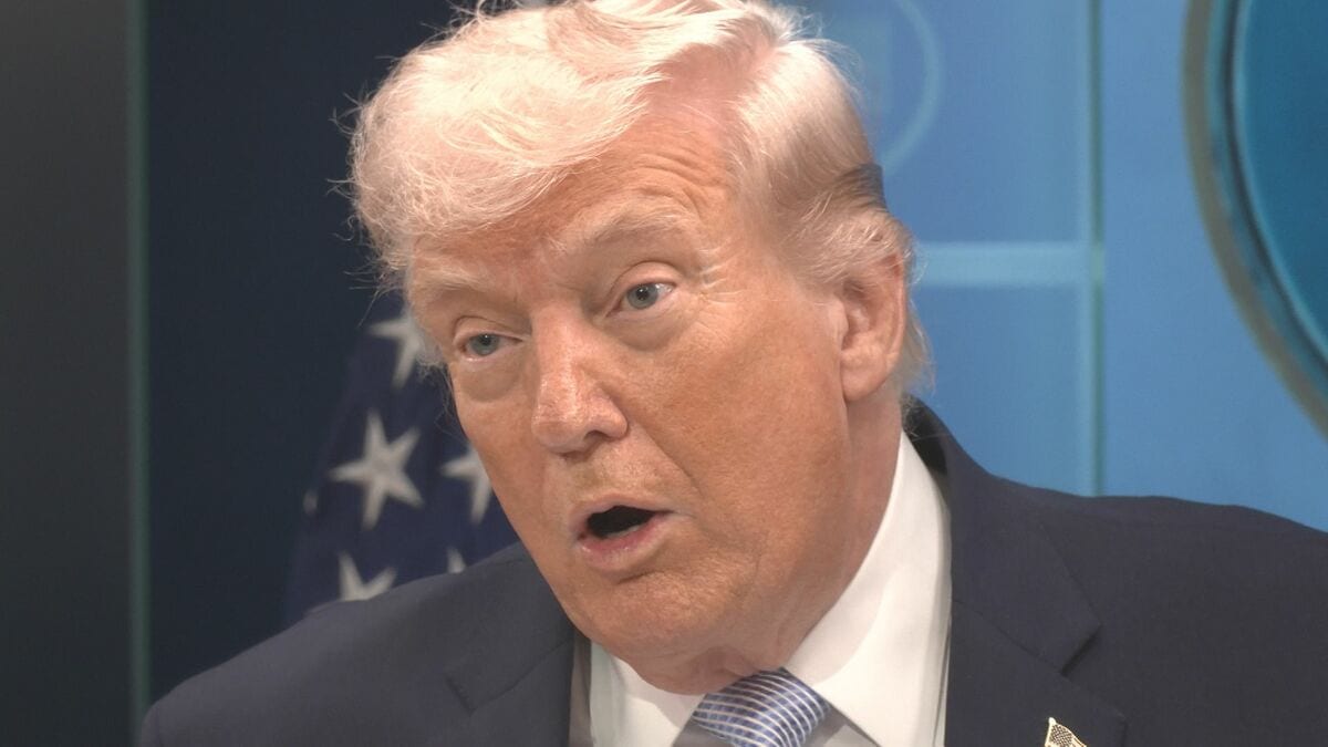 CIA長官 イランが「核放棄」に同意しない可能性を指摘か 米アクシオス報道
