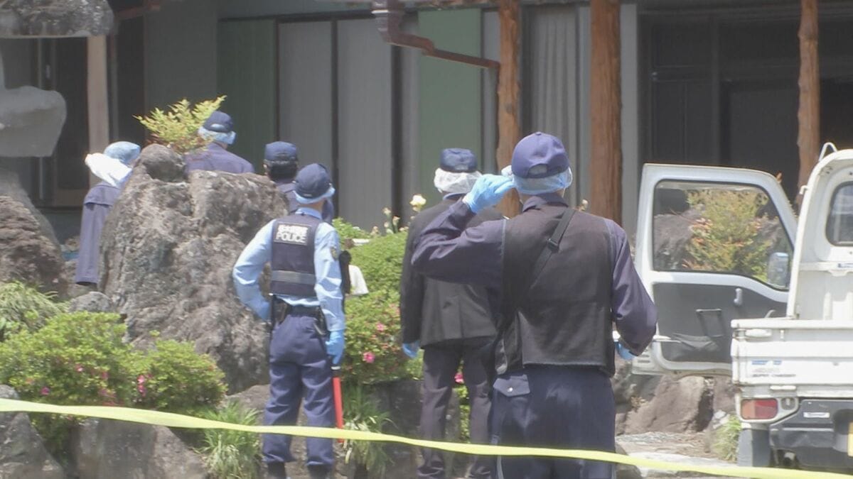 栃木・上三川町の強盗殺人　一部の少年「遊ぶ金が欲しかった」　短絡的な動機で犯行に及んだか