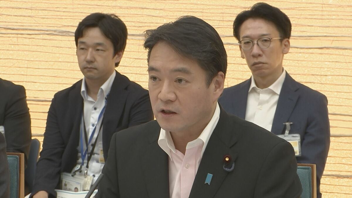 尾崎官房副長官「人材の育成・確保は高市政権が掲げる強い経済実現の大前提」　戦略17分野の人材育成強化に向け初会合