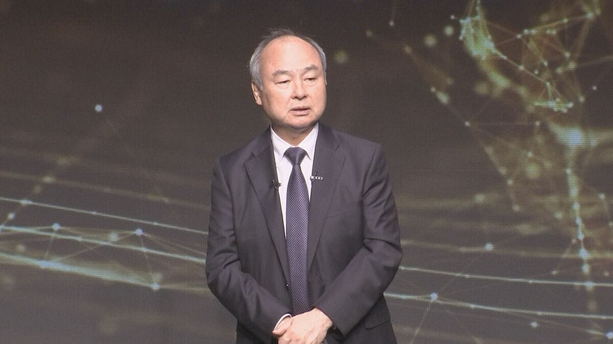 ソフトバンクグループとオープンAIが国内企業向けにサイバーセキュリティ分野で新サービス発表