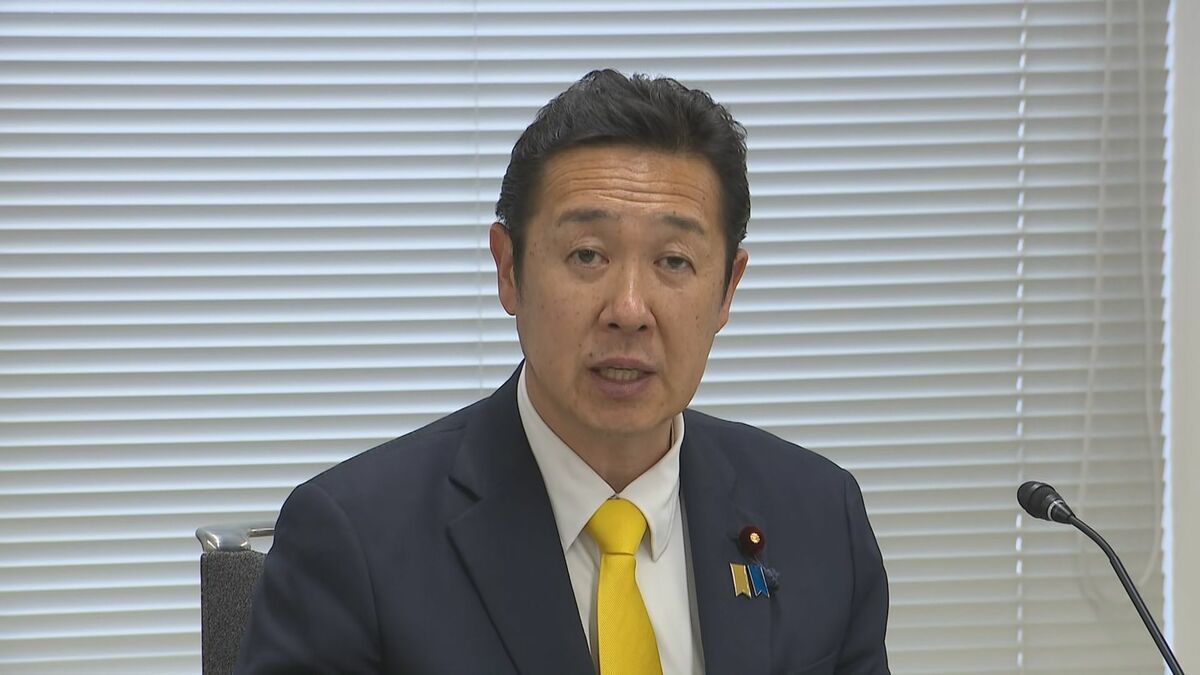 小中高生の自殺者数 今年に入ってからも大きな改善傾向見られず 黄川田こども政策担当大臣が対策強化を呼びかけ