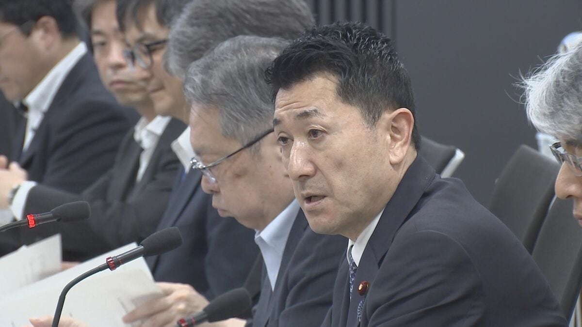能登半島地震では機能しなかった例も…“災害に備える連携協定”実効性確保へ 政府が初会合実施