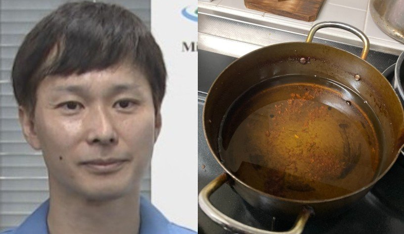 【 ごみ清掃芸人 】「天ぷら油は容器に入れて指定の場所に持っていけば資源になります！」リサイクルを呼びかけ 【マシンガンズ滝沢】